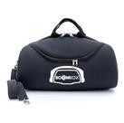 Bolsa Case Protetora Caixa Som Portátil Boombox Impermeável