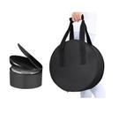 Bolsa Case transporte p/ Refletor Beauty Dish 42cm Bowens