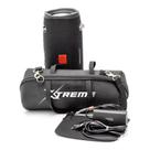 Bolsa Case Xtreme 1 2 Bag Resistente Água Capa Proteção