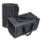 Bolsa Case Yamaha DBR 10 Capa Protetora Resistente Água