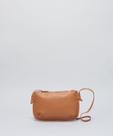 Bolsa Castanha - Caramelo