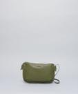Bolsa Castanha - Oliva