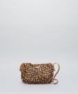 Bolsa Castanha Onca - Onca/Caramelo