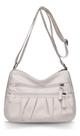 Bolsa Casual Feminina Lateral Transversal Elegante Lançamento