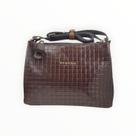 Bolsa Casual Fenzzo Grande Feminina Adulto Ref. 2609 Bolsa Casual Fenzzo Grande Feminina Adulto Ref. 2609