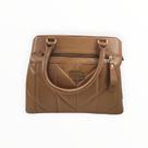 Bolsa Casual Fenzzo Grande Feminino Adulto Ref. 2480 Bolsa Casual Fenzzo Grande Feminino Adulto Ref. 2480