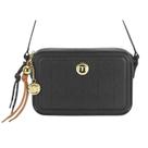 Bolsa Casual - Moleca - Preto