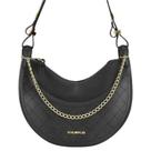 Bolsa Casual - Moleca - Preto