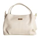 Bolsa Casual Off White Pequena Dm Obsession