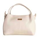 Bolsa Casual Off White Pequena Dm Obsession Bolsa Casual Off White Pequena Dm Obsession