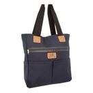 Bolsa Casual Ombro R. Martino Tecido Feminina