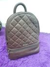 Bolsa casual Ouro chocolate (mochila) Bolsa casual Ouro chocolate (mochila)