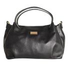 Bolsa Casual Preta Dm Obsession