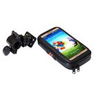 Bolsa Celular High One Galaxy S3 e S4 Preto