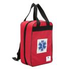 Bolsa Centercor para Ampola Vermelha