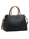Bolsa Chenson Atemporal - Alça dupla - Preta - Original