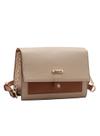 Bolsa Chenson Atemporal - Transversal - Bege - Original Bolsa Chenson Atemporal - Transversal - Bege - Original