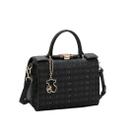 Bolsa chenson cristal monograma 3485401