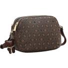 Bolsa Chenson Crossbody Pequena Elegante Geométrica 3485492