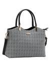 Bolsa Chenson Feminina 3485126 Preta Bolsa Chenson Feminina 3485126 Preta