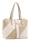 Bolsa Chenson Feminina 3485247 Natural