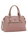 Bolsa Chenson Feminina 3485288 Rosê