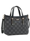 Bolsa Chenson Feminina 3485294 Preta