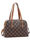 Bolsa Chenson Feminina 3485296 Café