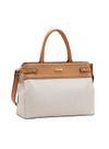 Bolsa Chenson Feminina 3485325 Bege Bolsa Chenson Feminina 3485325 Bege