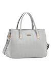 Bolsa Chenson Feminina 3485330 Cinza Bolsa Chenson Feminina 3485330 Cinza