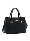 Bolsa Chenson Feminina 3485330 Preta Bolsa Chenson Feminina 3485330 Preta