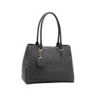 Bolsa Chenson Feminina 3485405 Preto Bolsa Chenson Feminina 3485405 Preto