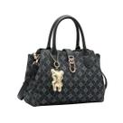 Bolsa Chenson Feminina 8485385 Preto