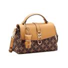 Bolsa Chenson Feminina 8485389 Cafe