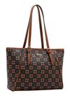 Bolsa Chenson Feminina De Ombro Tote Grande Em Pu Original