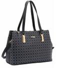Bolsa Chenson Feminina Elemento Grafico Ombro 3484842
