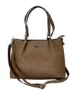 Bolsa Chenson Feminina Grande Coleção Âncora Tressê