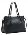 Bolsa Chenson Feminina Grande Coleção Âncora Tressê