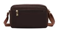 Bolsa Chenson Feminina Microfiber Transversal 3184587