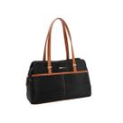 Bolsa Chenson Feminina Microfibra Active de Ombro 81474