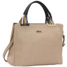 Bolsa Chenson Feminina Satchel Grande Elegante Moderna 3485236 Bolsa Chenson Feminina Satchel Grande Elegante Moderna 3485236