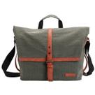 Bolsa Chenson Grande Ombro Messenger Nylon 3331383