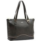 Bolsa Chenson Grande Tote Bag Corrente Elegante 3485244