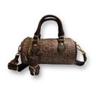 Bolsa Chenson Monograma de Mão 83835 - Feminino Bolsa Chenson Monograma de Mão 83835 - Feminino
