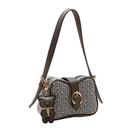 Bolsa Chenson Monograma de Ombro 83607 - Feminino Bolsa Chenson Monograma de Ombro 83607 - Feminino