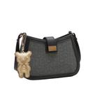 Bolsa Chenson Monograma Transversal 83338