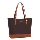 Bolsa Chenson Ombro Microfiber 84598 - Feminino