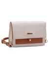 Bolsa Chenson Original - Nude - Transversal Atemporal Bolsa Chenson Original - Nude - Transversal Atemporal