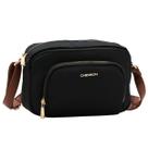 Bolsa Chenson Pequena Nylon Microfiber Feminina 3184587