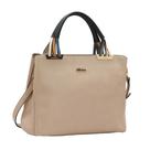 Bolsa chenson shopping bag feminino ref: che3485236